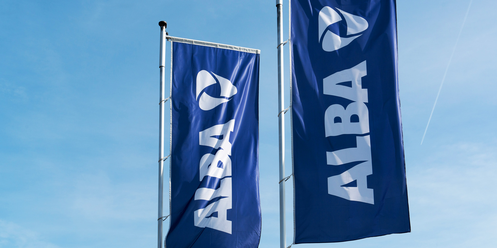 Wir sind ein inhabergeführtes Familienunternehmen ALBA